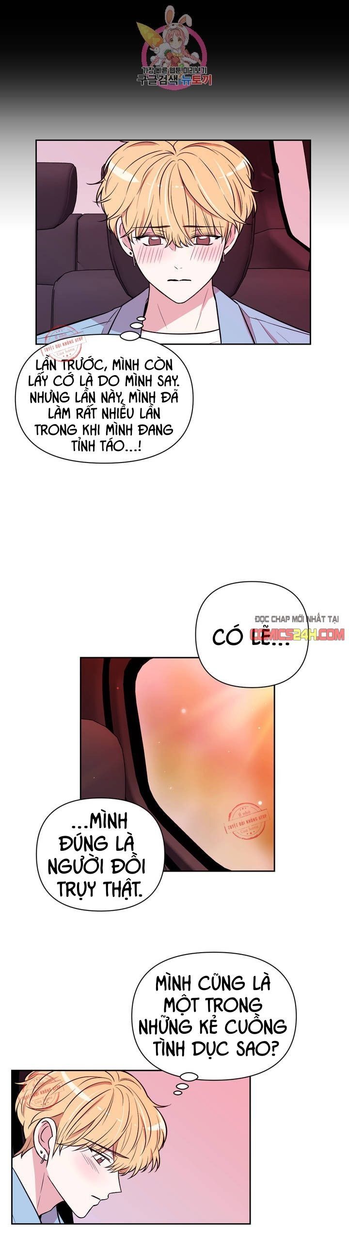 đọc truyện Kinh Nghiệm Cảnh Nóng Chương 30 ảnh 12 tại Thiên Thai Truyện