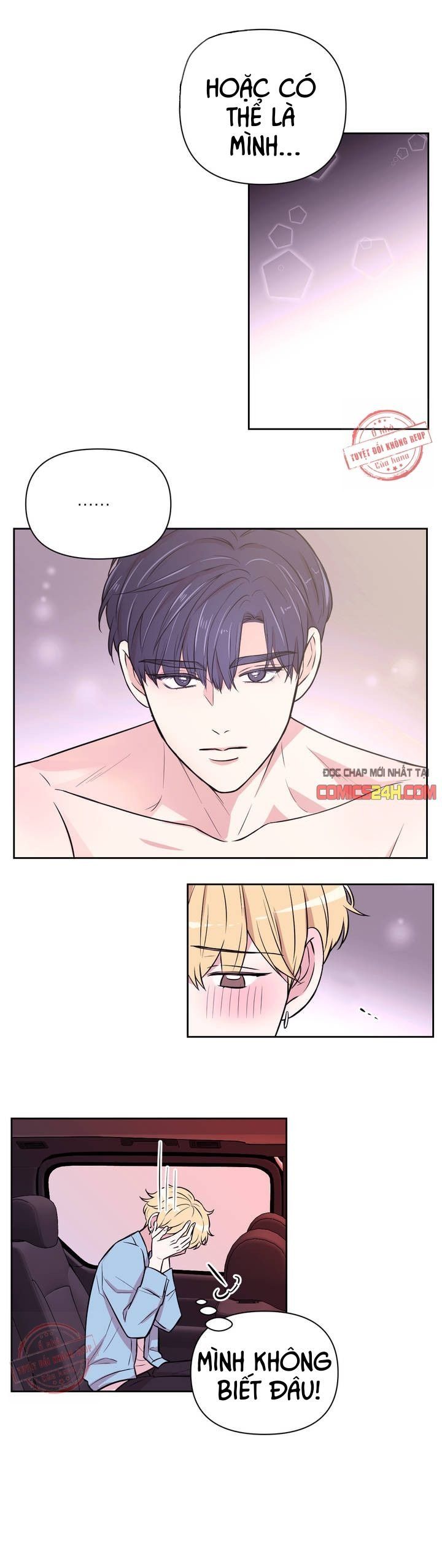 đọc truyện Kinh Nghiệm Cảnh Nóng Chương 30 ảnh 13 tại Thiên Thai Truyện