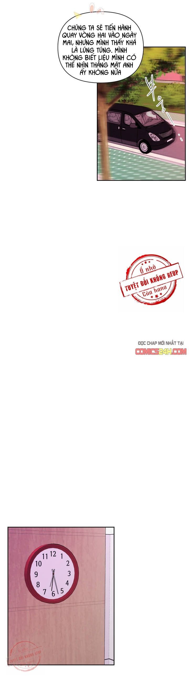 đọc truyện Kinh Nghiệm Cảnh Nóng Chương 30 ảnh 14 tại Thiên Thai Truyện