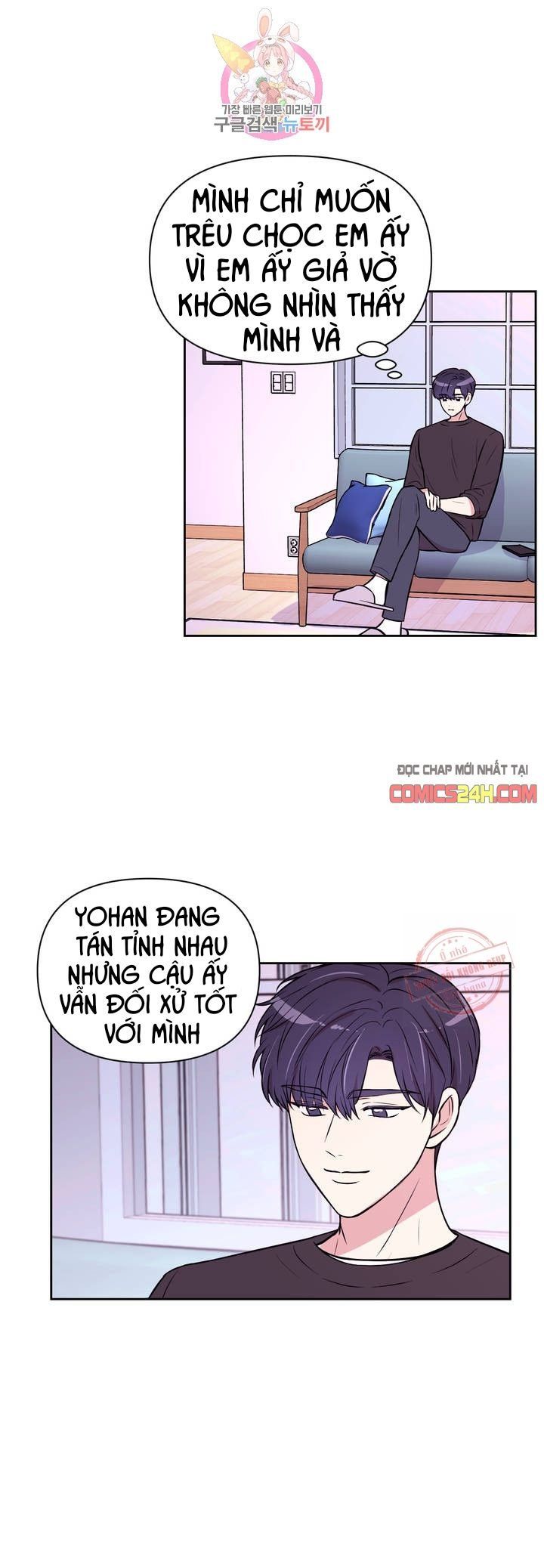 đọc truyện Kinh Nghiệm Cảnh Nóng Chương 30 ảnh 15 tại Thiên Thai Truyện