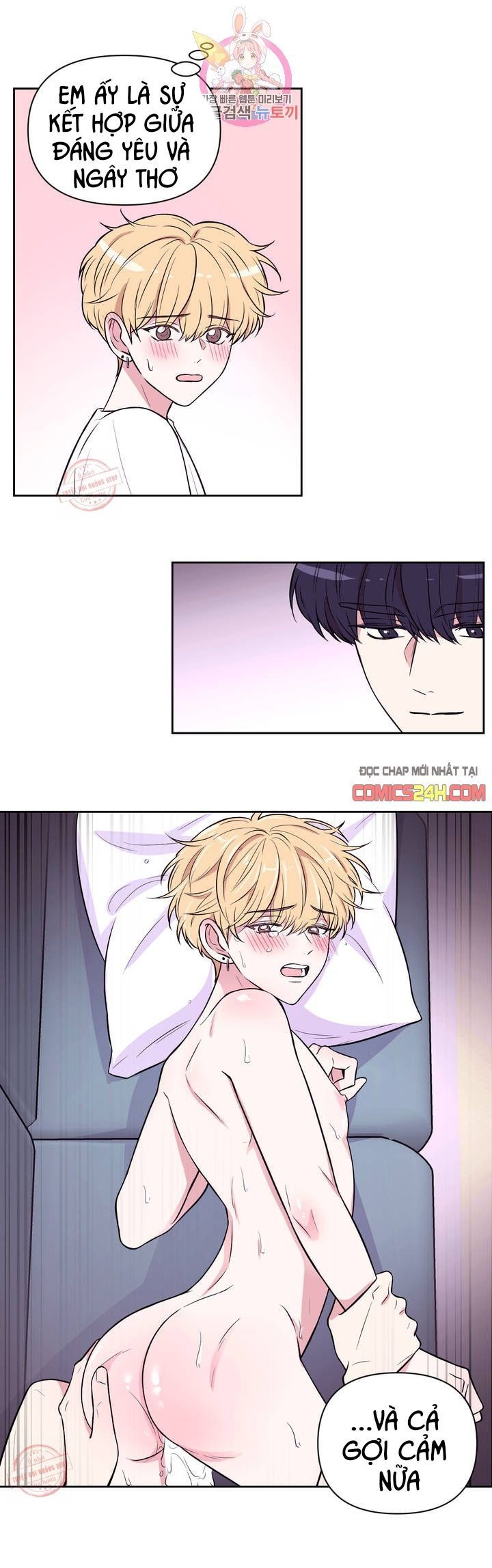 đọc truyện Kinh Nghiệm Cảnh Nóng Chương 30 ảnh 16 tại Thiên Thai Truyện