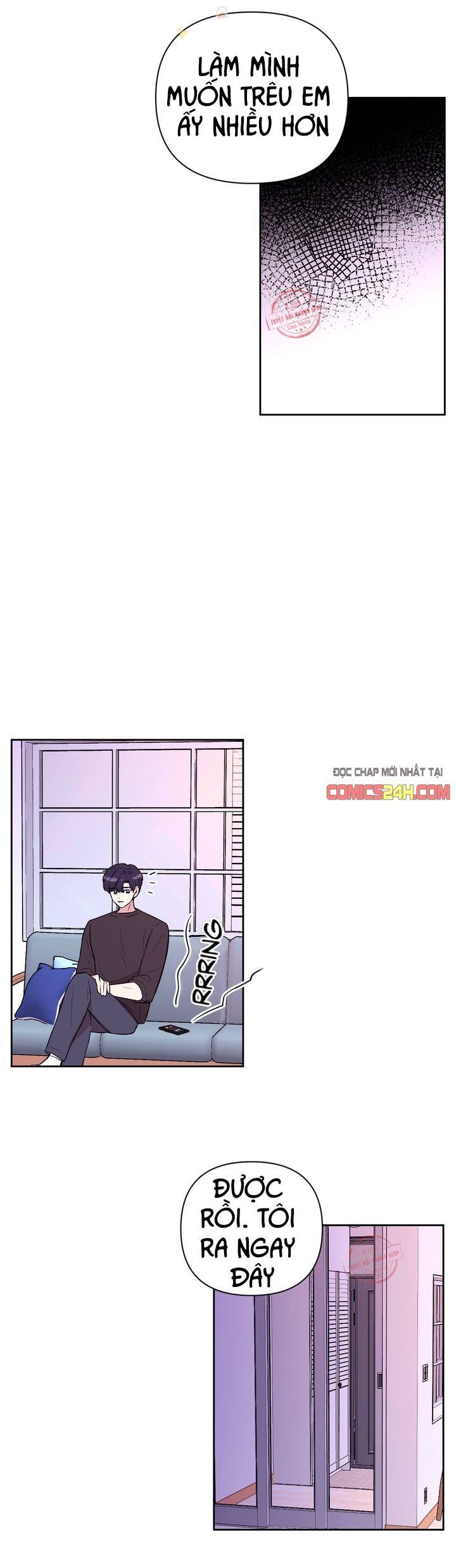 đọc truyện Kinh Nghiệm Cảnh Nóng Chương 30 ảnh 17 tại Thiên Thai Truyện