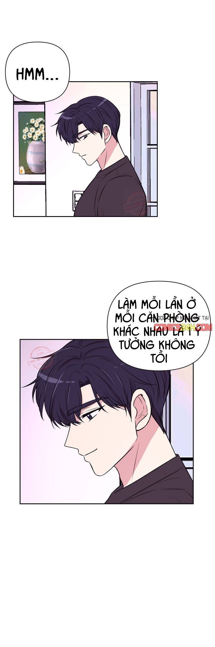 đọc truyện Kinh Nghiệm Cảnh Nóng Chương 30 ảnh 18 tại Thiên Thai Truyện