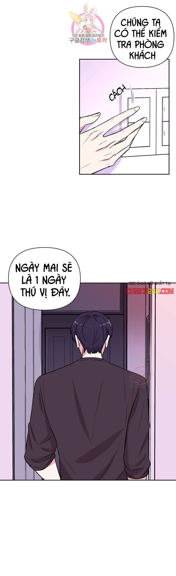 đọc truyện Kinh Nghiệm Cảnh Nóng Chương 30 ảnh 19 tại Thiên Thai Truyện