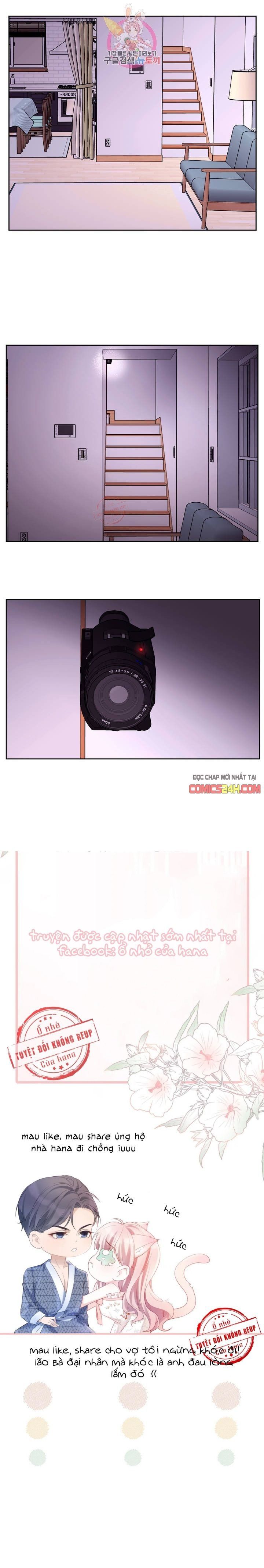 đọc truyện Kinh Nghiệm Cảnh Nóng Chương 30 ảnh 20 tại Thiên Thai Truyện