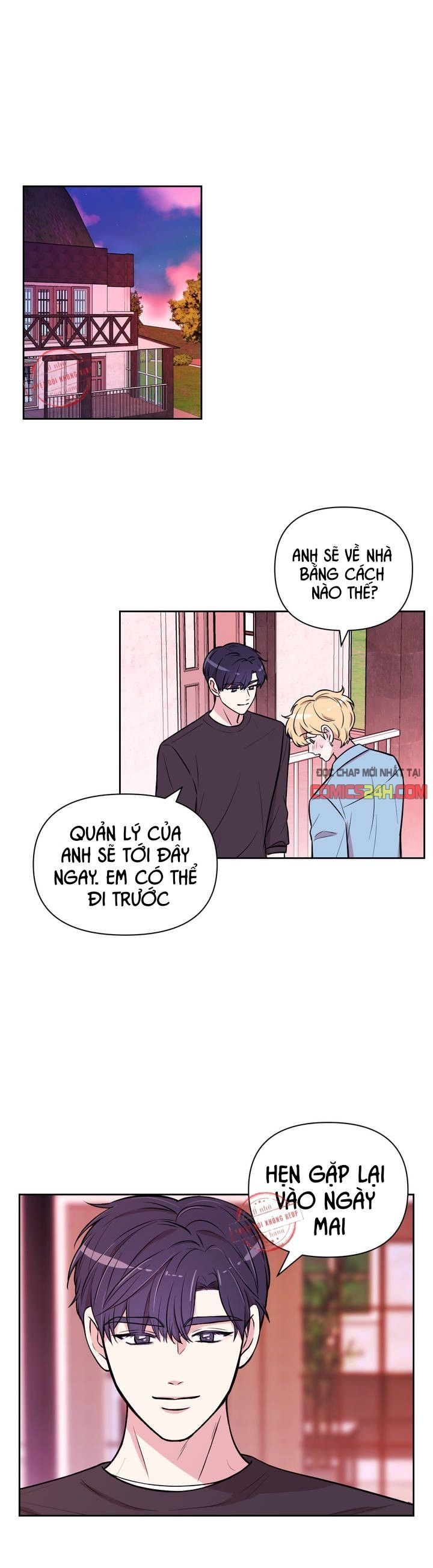 đọc truyện Kinh Nghiệm Cảnh Nóng Chương 30 ảnh 4 tại Thiên Thai Truyện