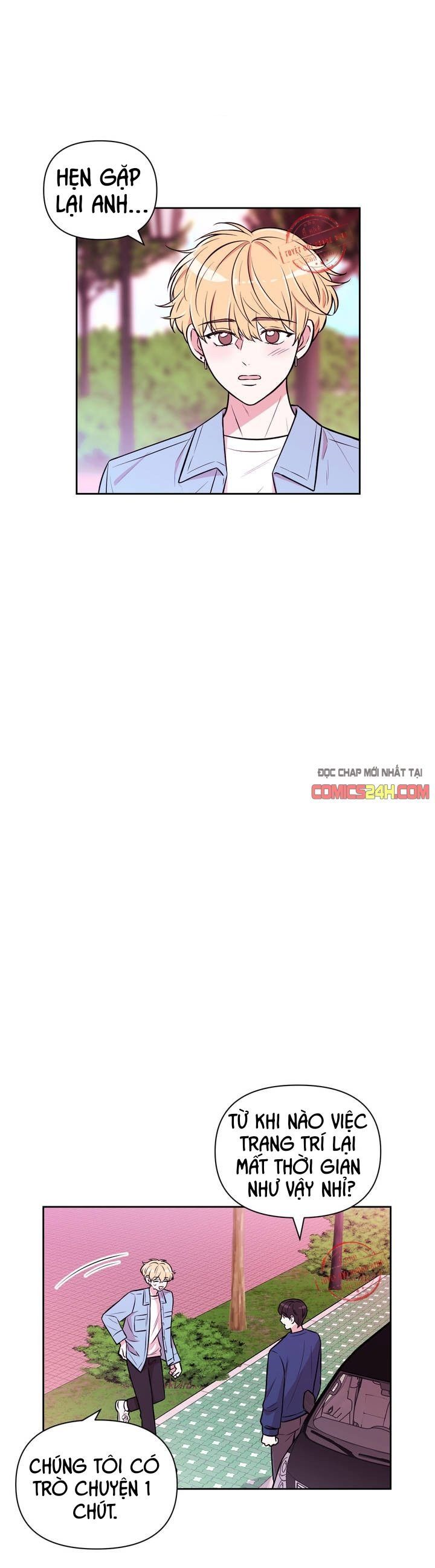 đọc truyện Kinh Nghiệm Cảnh Nóng Chương 30 ảnh 5 tại Thiên Thai Truyện