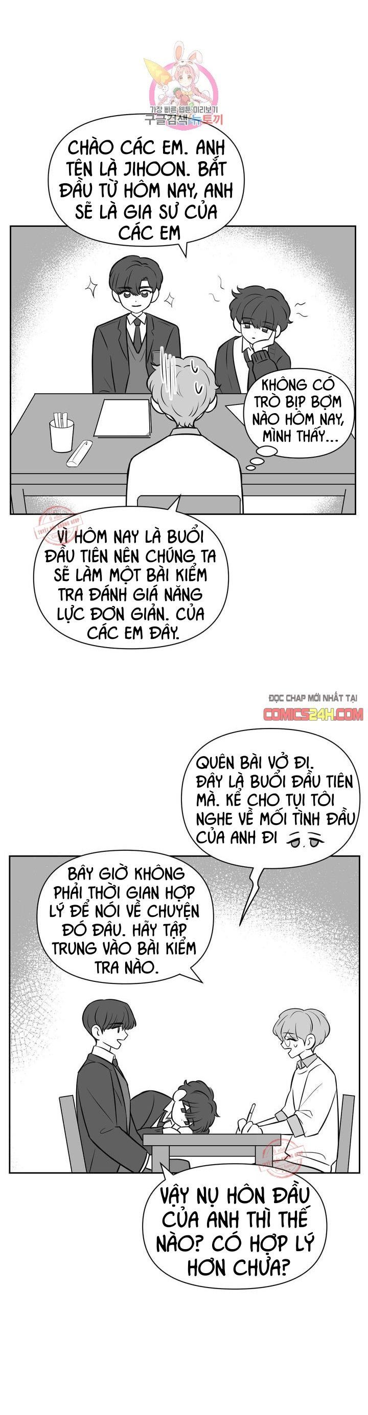 đọc truyện Kinh Nghiệm Cảnh Nóng Chương 31 ảnh 6 tại Thiên Thai Truyện