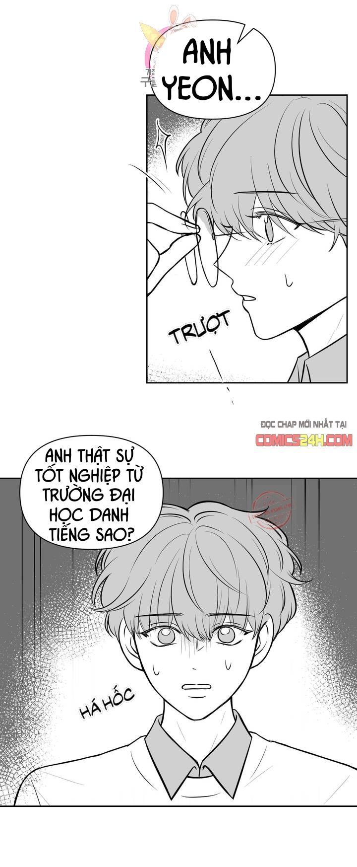 đọc truyện Kinh Nghiệm Cảnh Nóng Chương 31 ảnh 8 tại Thiên Thai Truyện