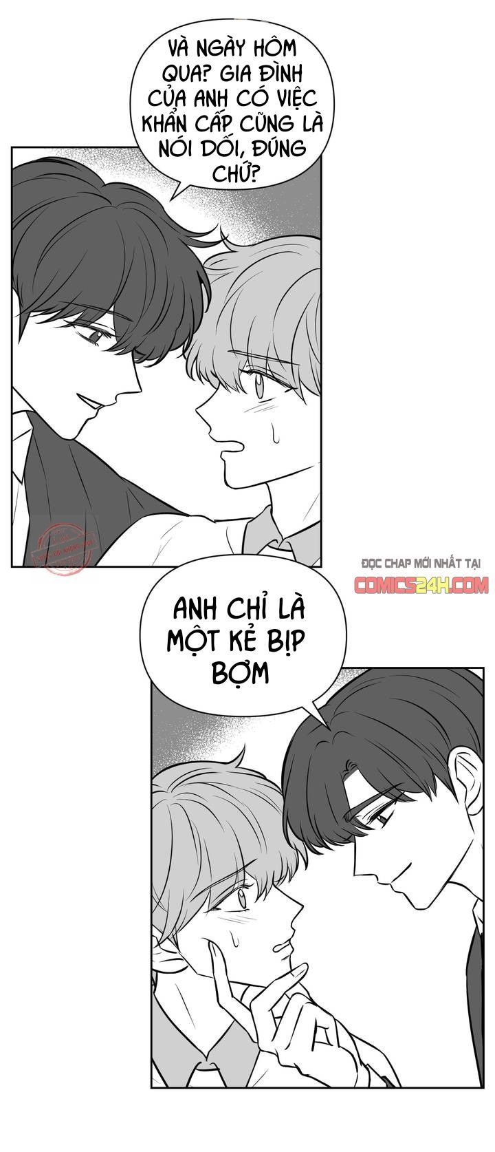 đọc truyện Kinh Nghiệm Cảnh Nóng Chương 31 ảnh 9 tại Thiên Thai Truyện