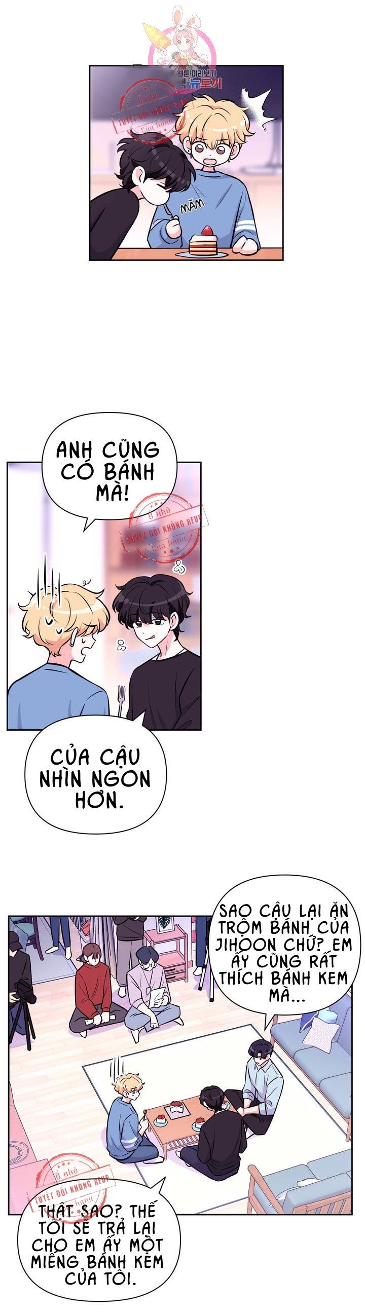 đọc truyện Kinh Nghiệm Cảnh Nóng Chương 32 ảnh 13 tại Thiên Thai Truyện