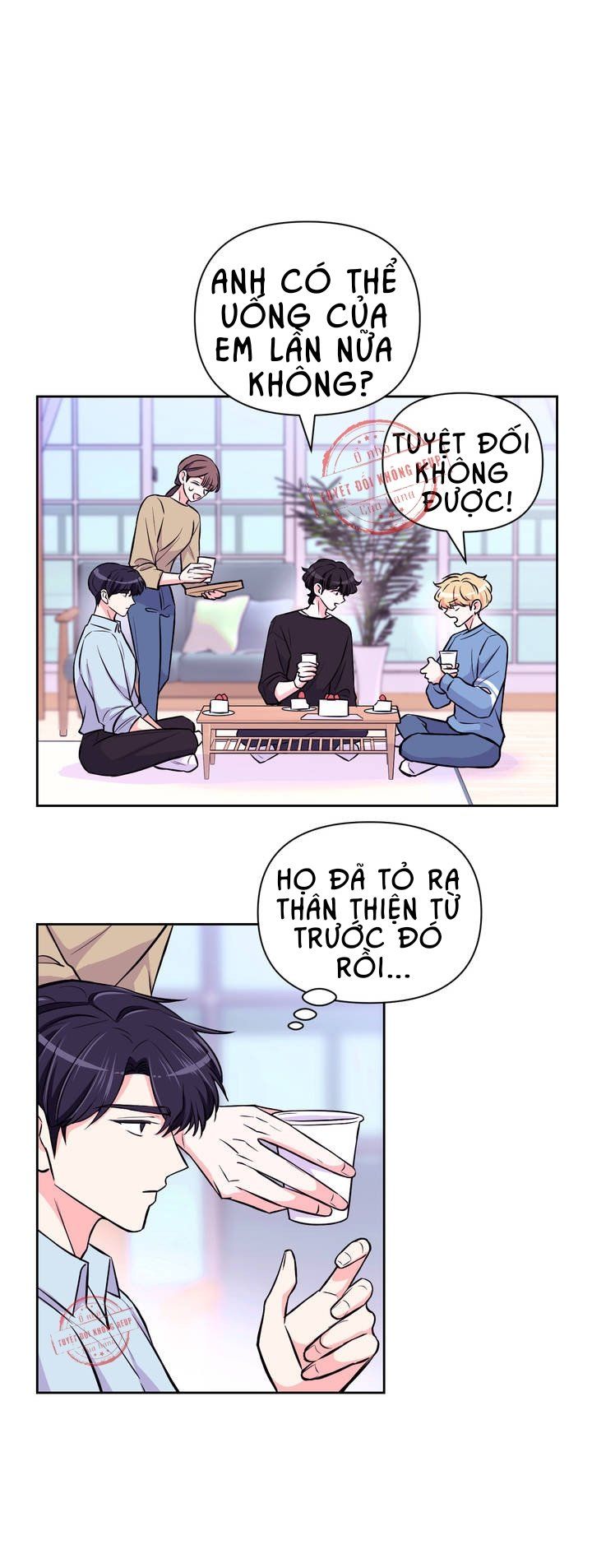 đọc truyện Kinh Nghiệm Cảnh Nóng Chương 32 ảnh 16 tại Thiên Thai Truyện