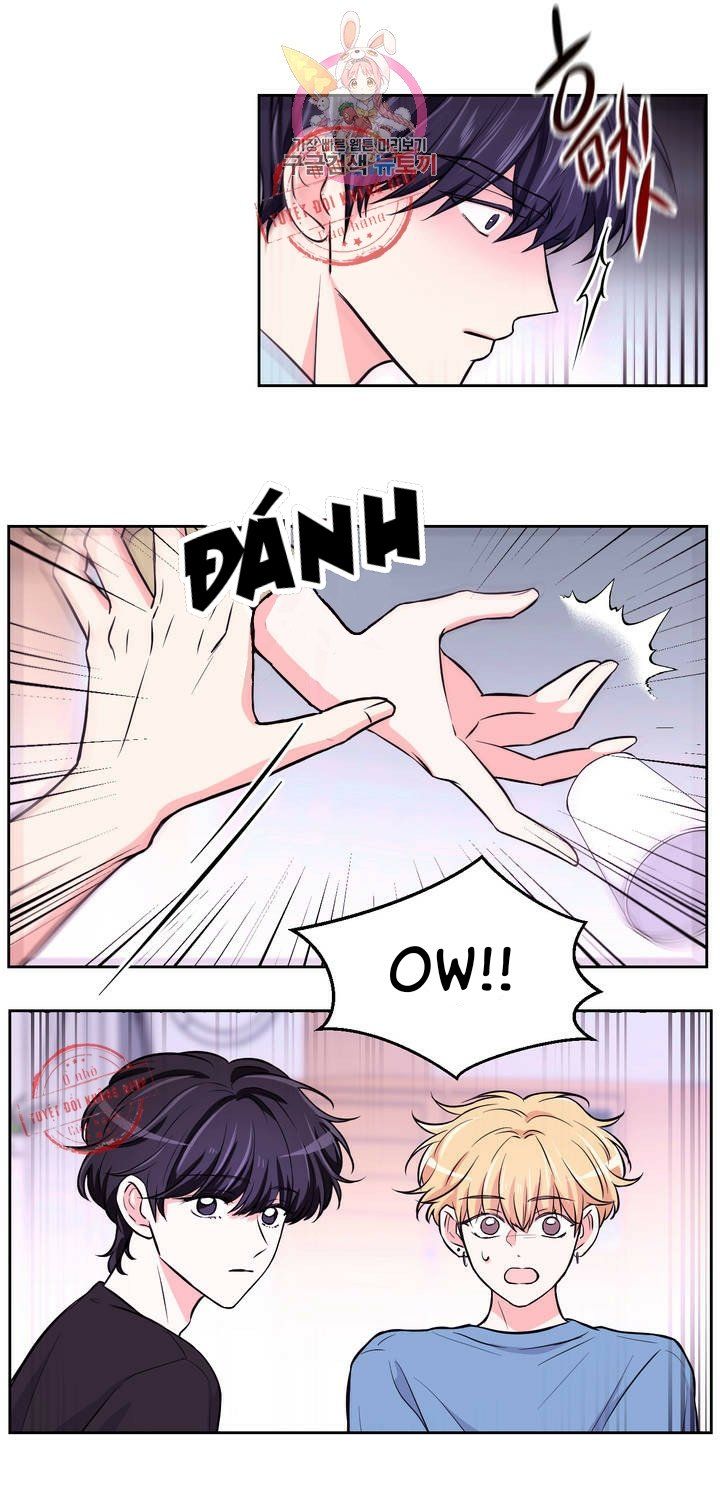 đọc truyện Kinh Nghiệm Cảnh Nóng Chương 32 ảnh 17 tại Thiên Thai Truyện