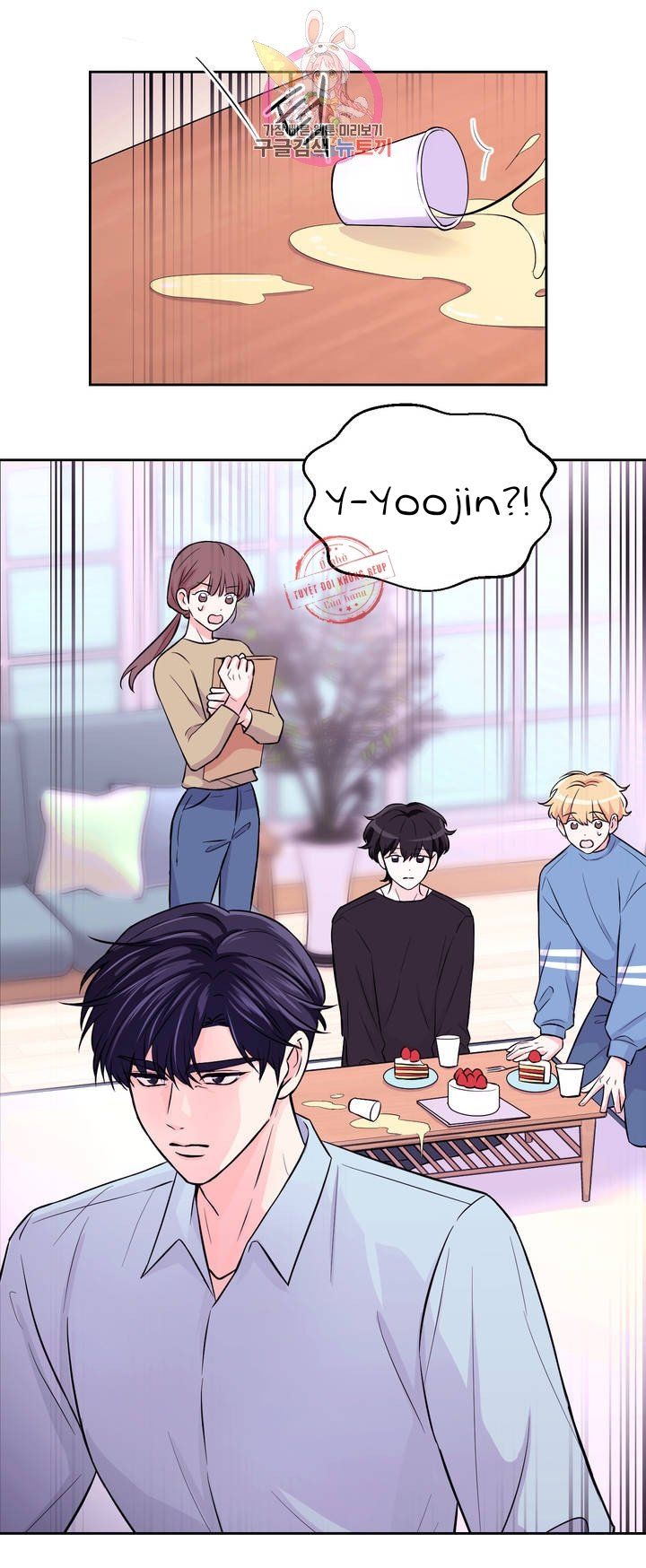 đọc truyện Kinh Nghiệm Cảnh Nóng Chương 32 ảnh 18 tại Thiên Thai Truyện