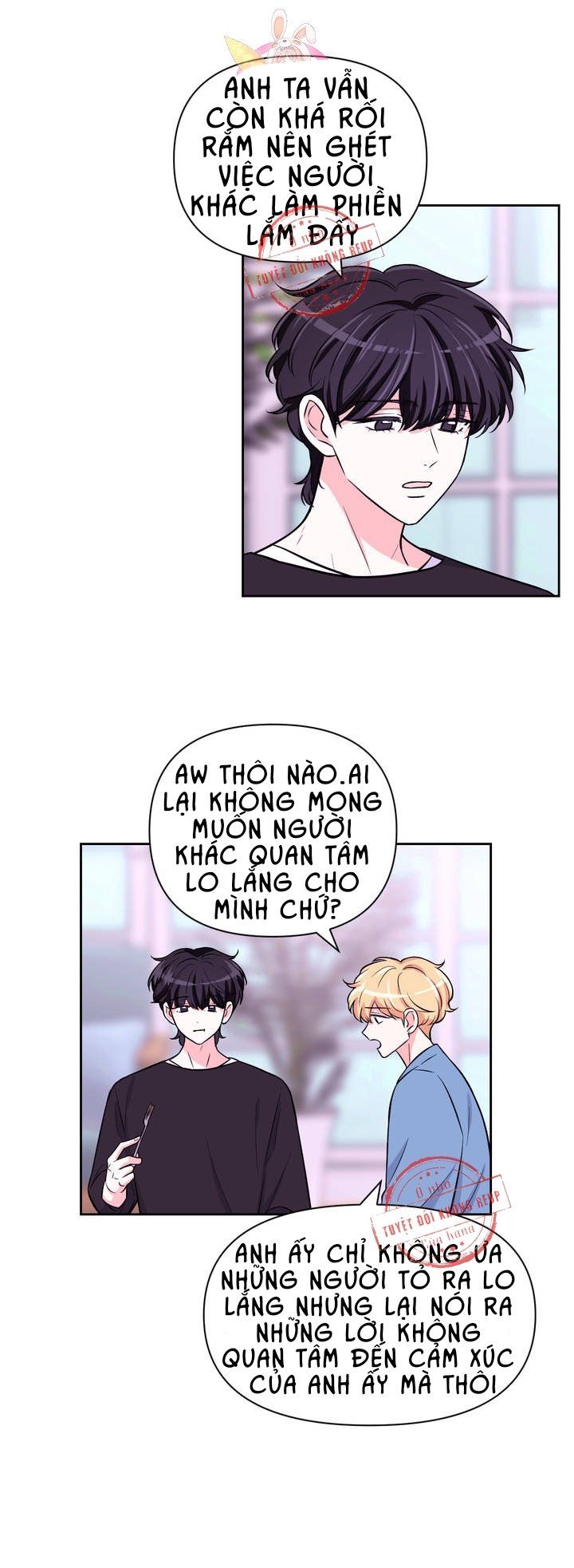 đọc truyện Kinh Nghiệm Cảnh Nóng Chương 32 ảnh 21 tại Thiên Thai Truyện