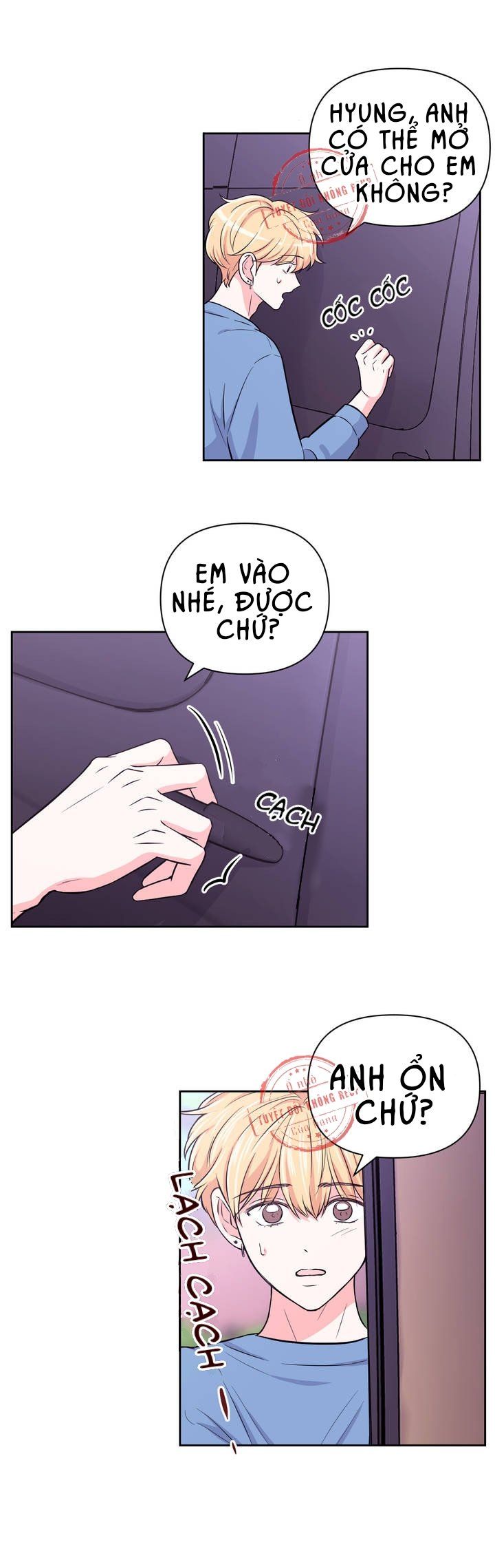 đọc truyện Kinh Nghiệm Cảnh Nóng Chương 32 ảnh 23 tại Thiên Thai Truyện