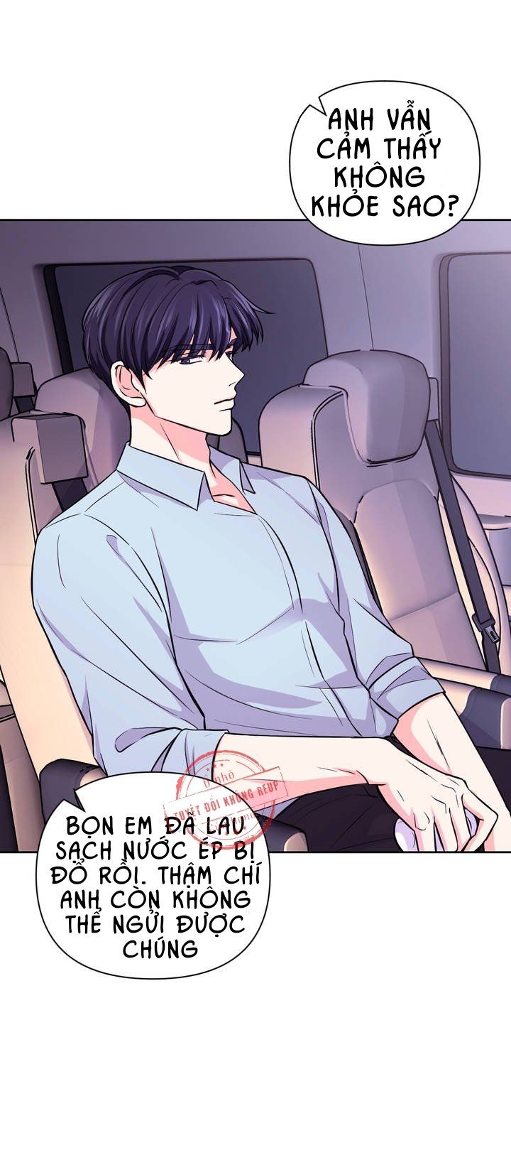 đọc truyện Kinh Nghiệm Cảnh Nóng Chương 32 ảnh 24 tại Thiên Thai Truyện