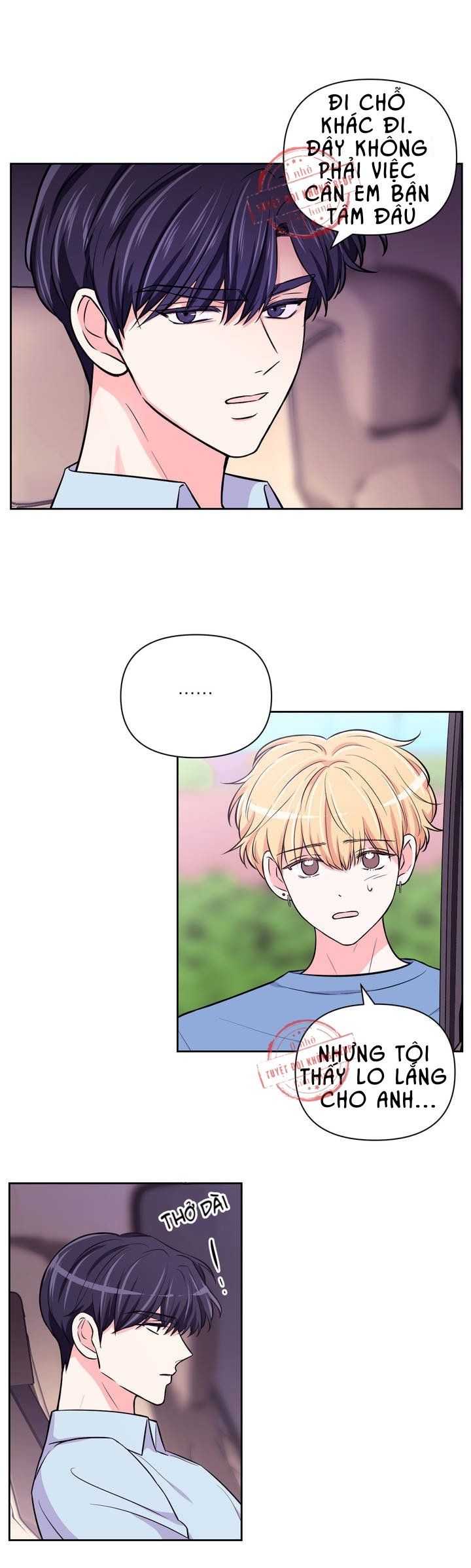 đọc truyện Kinh Nghiệm Cảnh Nóng Chương 32 ảnh 25 tại Thiên Thai Truyện