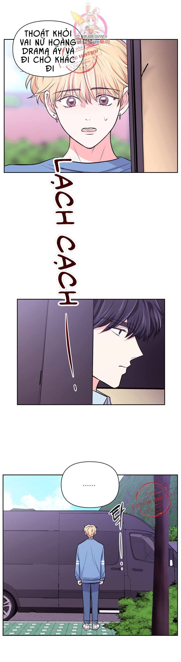 đọc truyện Kinh Nghiệm Cảnh Nóng Chương 32 ảnh 27 tại Thiên Thai Truyện