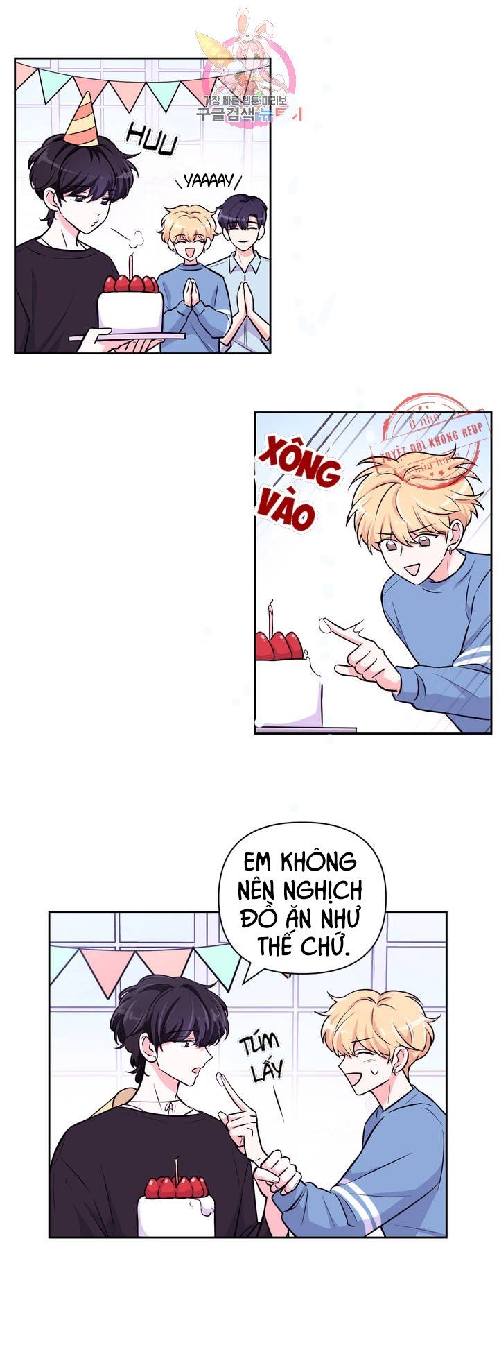 đọc truyện Kinh Nghiệm Cảnh Nóng Chương 32 ảnh 6 tại Thiên Thai Truyện