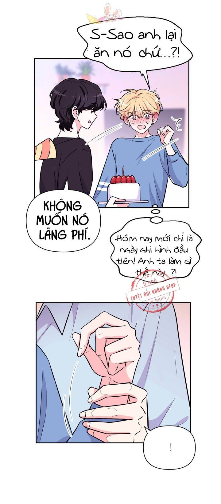 đọc truyện Kinh Nghiệm Cảnh Nóng Chương 32 ảnh 8 tại Thiên Thai Truyện