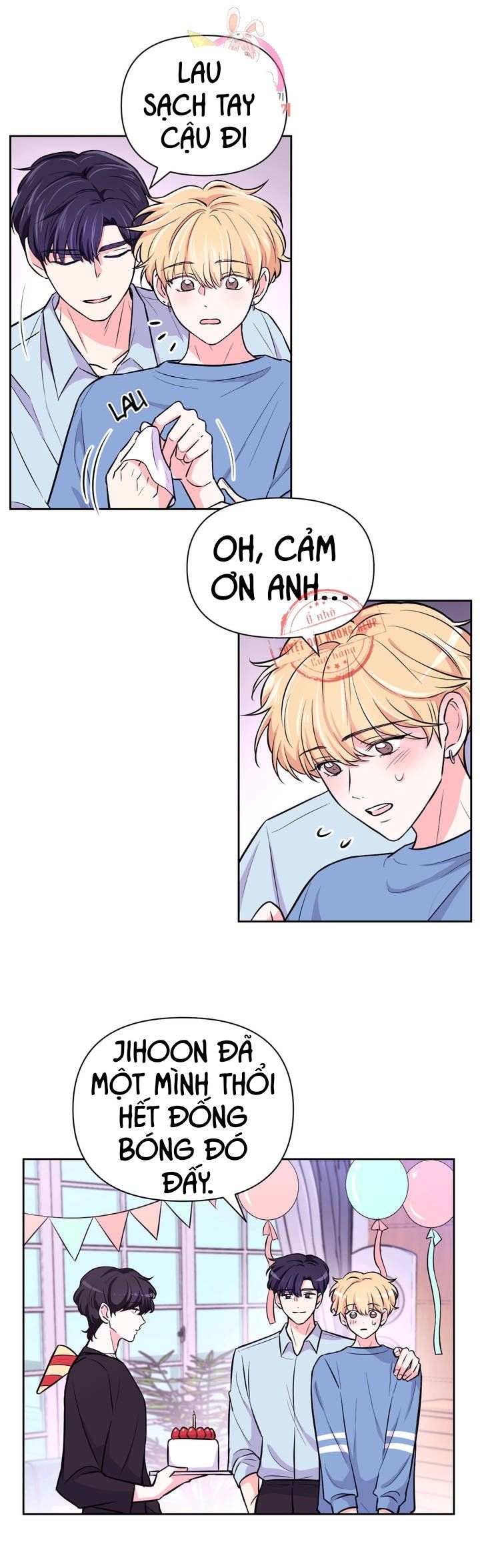 đọc truyện Kinh Nghiệm Cảnh Nóng Chương 32 ảnh 9 tại Thiên Thai Truyện