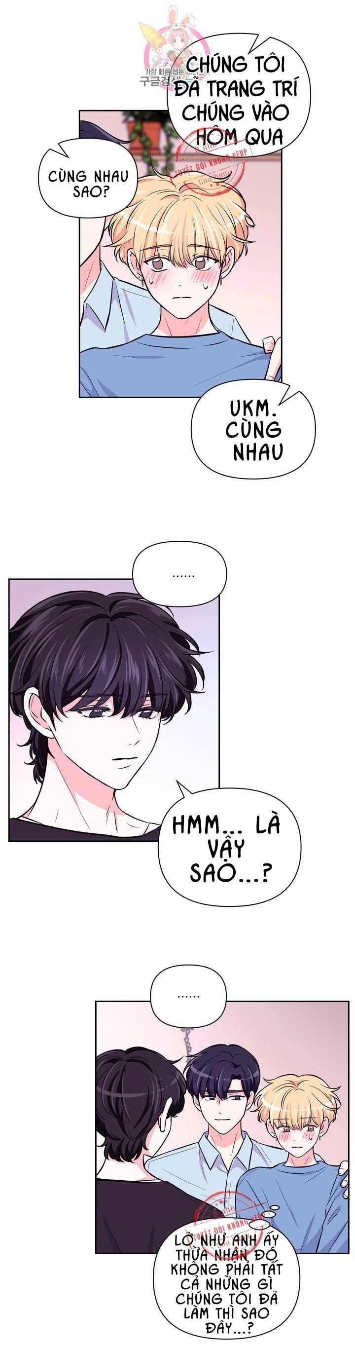 đọc truyện Kinh Nghiệm Cảnh Nóng Chương 32 ảnh 10 tại Thiên Thai Truyện