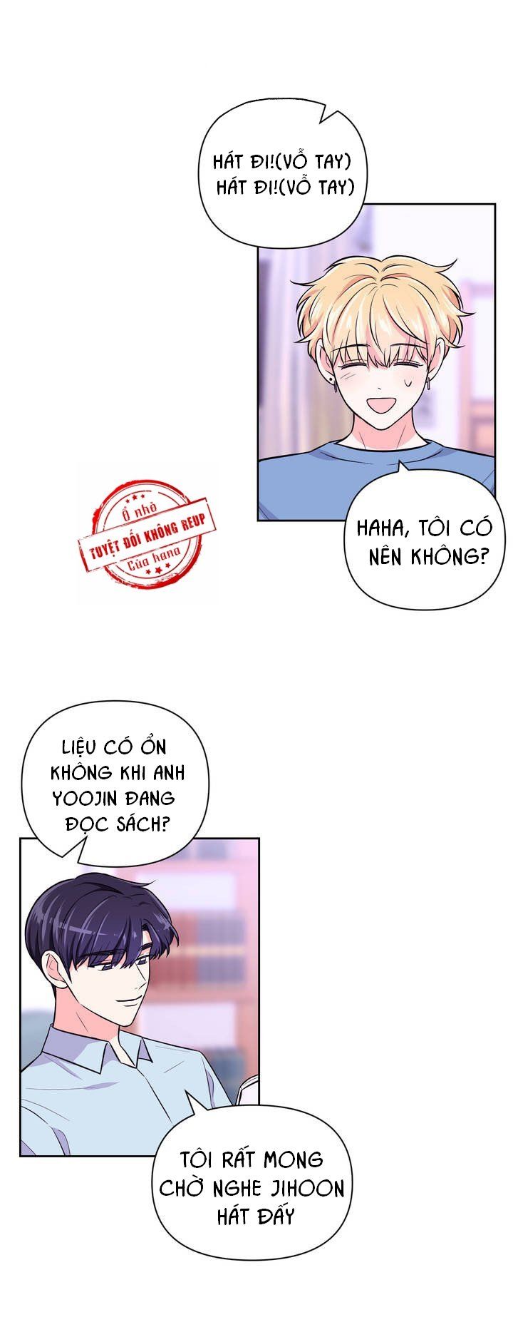 đọc truyện Kinh Nghiệm Cảnh Nóng Chương 33 ảnh 13 tại Thiên Thai Truyện