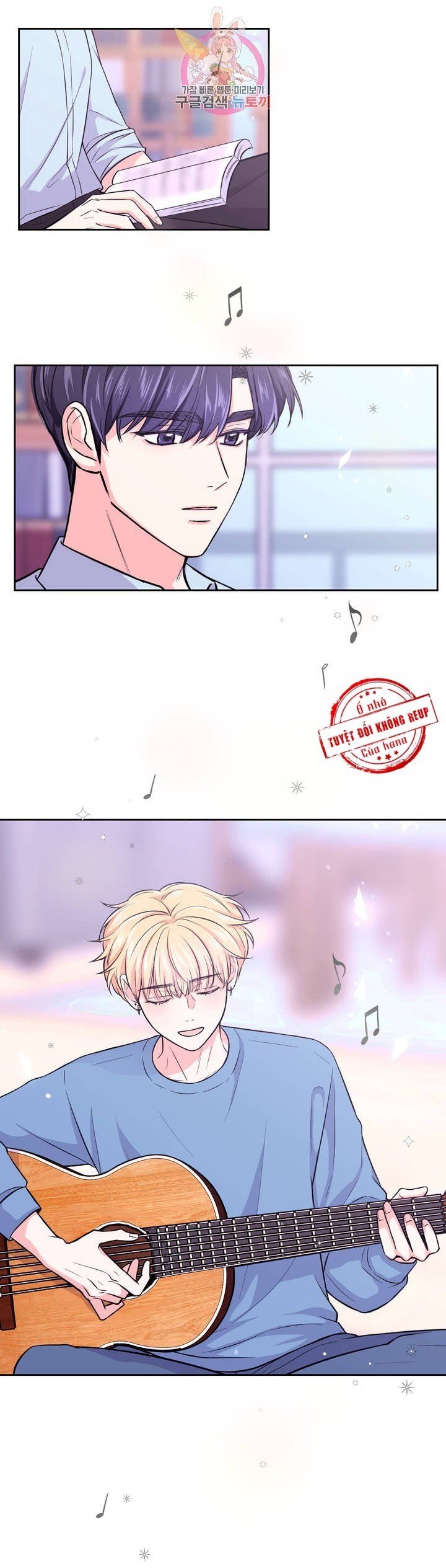 đọc truyện Kinh Nghiệm Cảnh Nóng Chương 33 ảnh 16 tại Thiên Thai Truyện