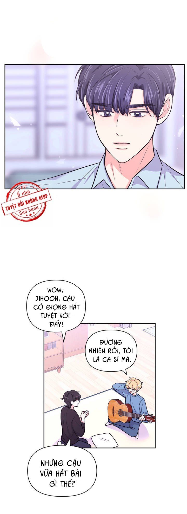 đọc truyện Kinh Nghiệm Cảnh Nóng Chương 33 ảnh 18 tại Thiên Thai Truyện