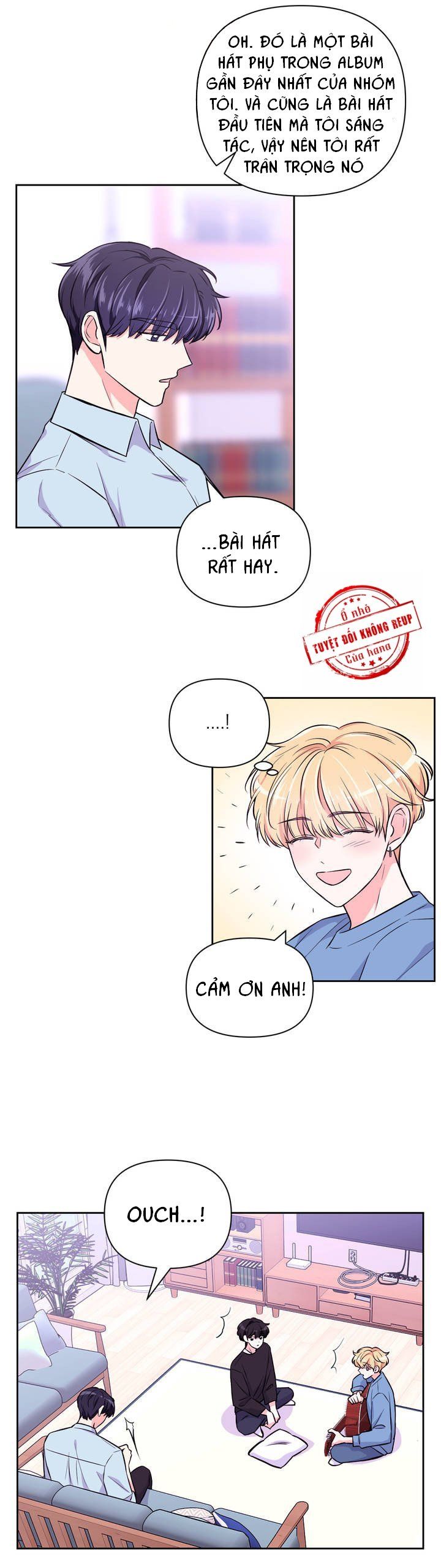 đọc truyện Kinh Nghiệm Cảnh Nóng Chương 33 ảnh 19 tại Thiên Thai Truyện