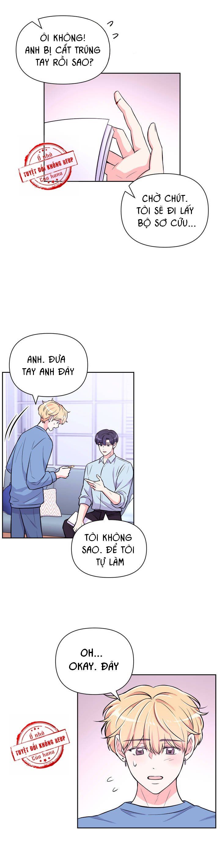 đọc truyện Kinh Nghiệm Cảnh Nóng Chương 33 ảnh 20 tại Thiên Thai Truyện