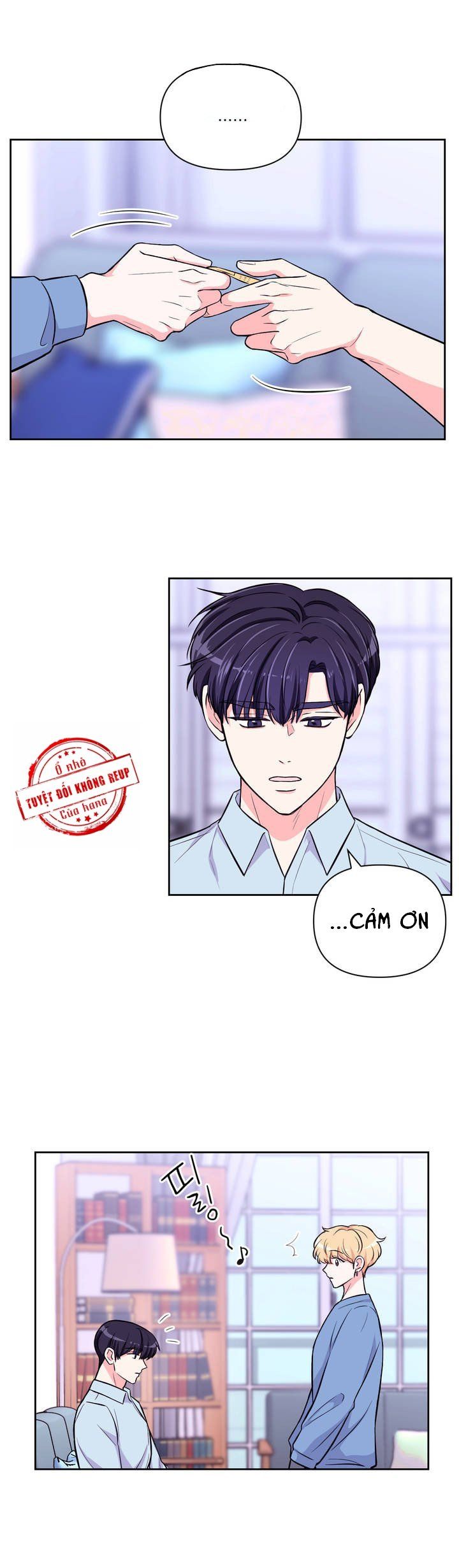 đọc truyện Kinh Nghiệm Cảnh Nóng Chương 33 ảnh 21 tại Thiên Thai Truyện