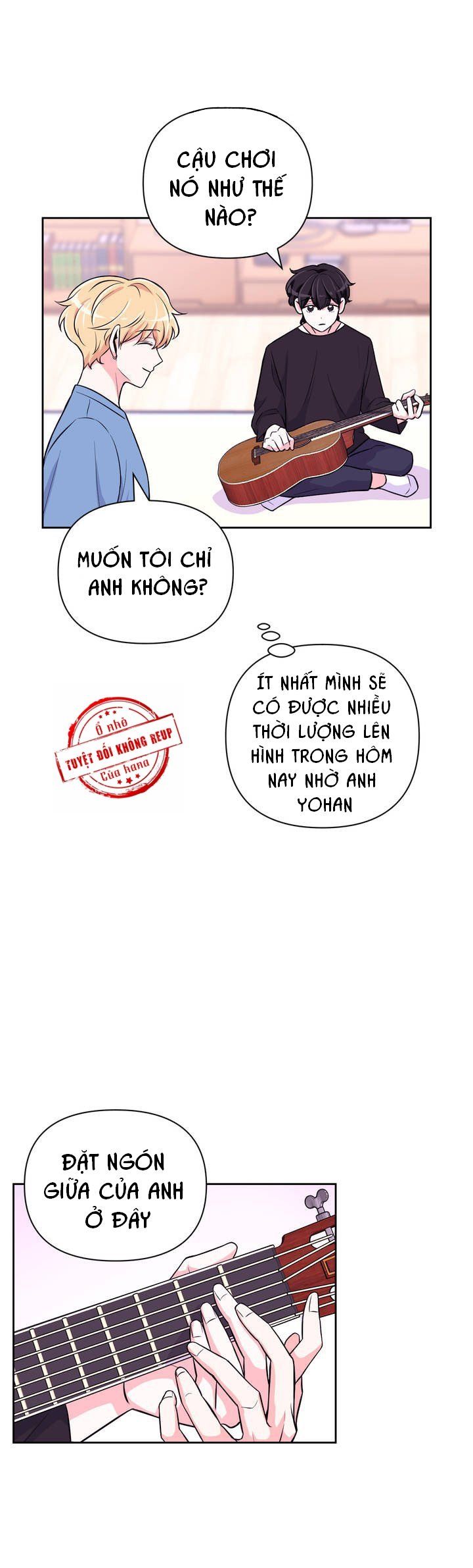 đọc truyện Kinh Nghiệm Cảnh Nóng Chương 33 ảnh 22 tại Thiên Thai Truyện