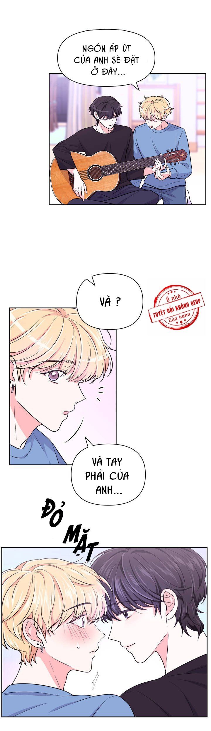 đọc truyện Kinh Nghiệm Cảnh Nóng Chương 33 ảnh 23 tại Thiên Thai Truyện