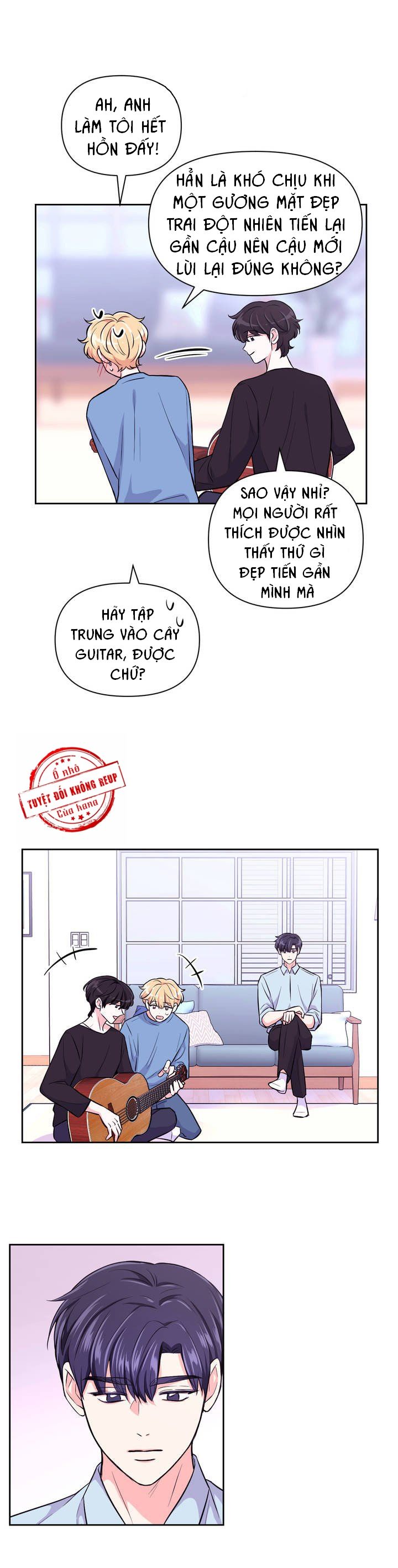 đọc truyện Kinh Nghiệm Cảnh Nóng Chương 33 ảnh 24 tại Thiên Thai Truyện