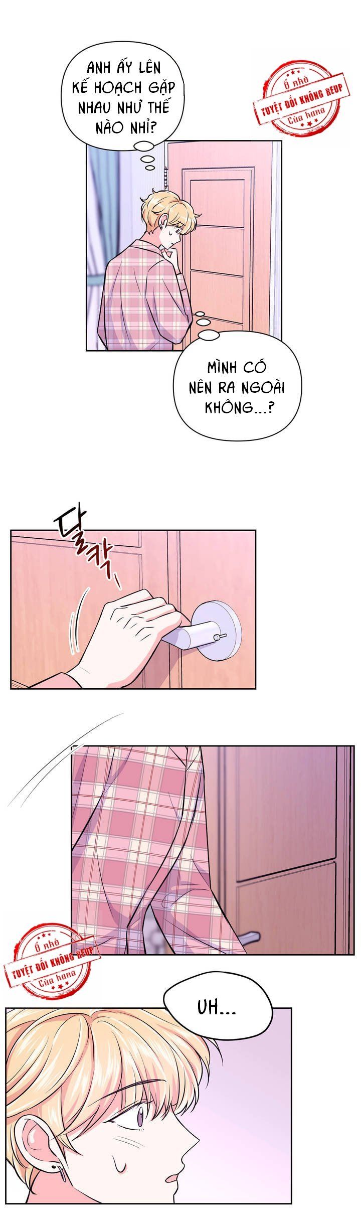 đọc truyện Kinh Nghiệm Cảnh Nóng Chương 33 ảnh 27 tại Thiên Thai Truyện