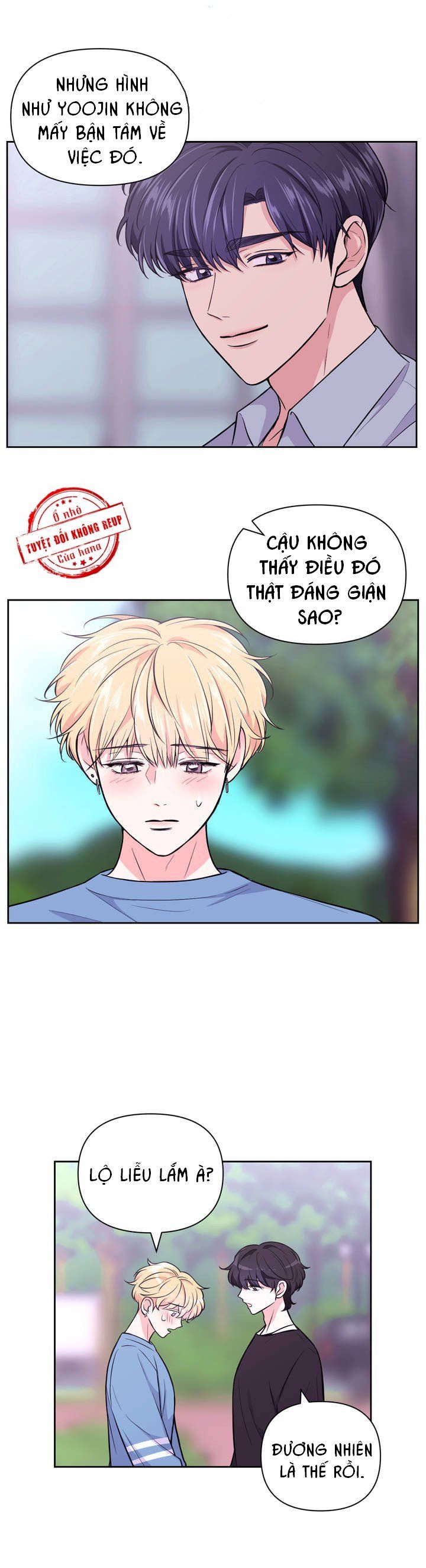 đọc truyện Kinh Nghiệm Cảnh Nóng Chương 33 ảnh 6 tại Thiên Thai Truyện