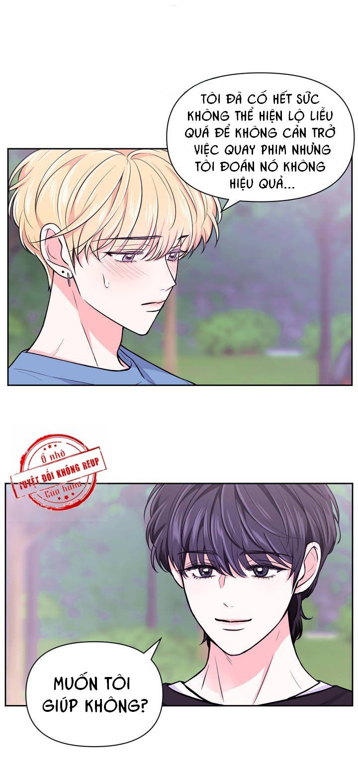 đọc truyện Kinh Nghiệm Cảnh Nóng Chương 33 ảnh 8 tại Thiên Thai Truyện