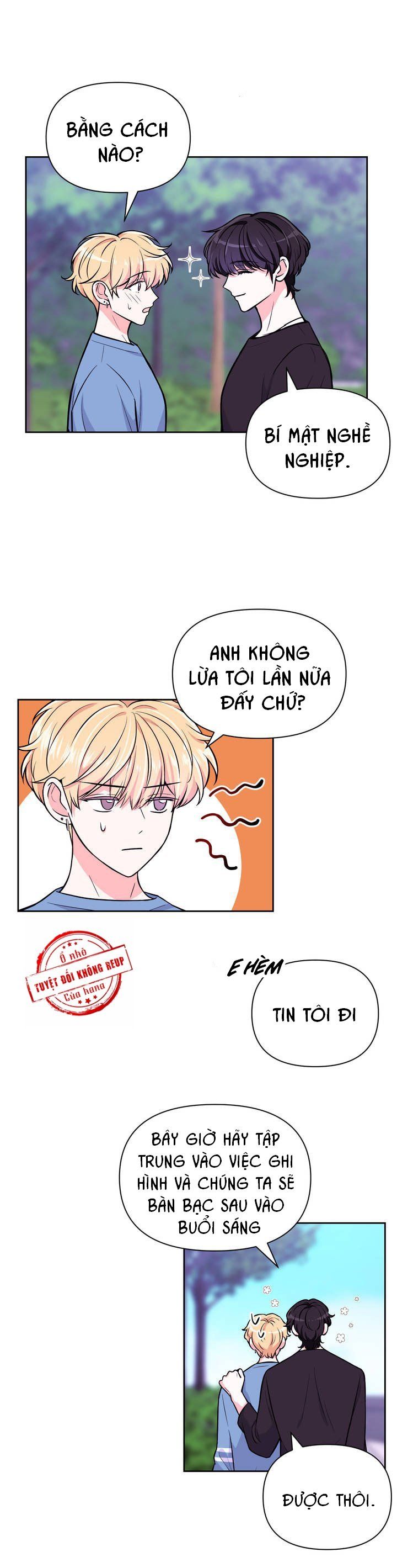 đọc truyện Kinh Nghiệm Cảnh Nóng Chương 33 ảnh 9 tại Thiên Thai Truyện