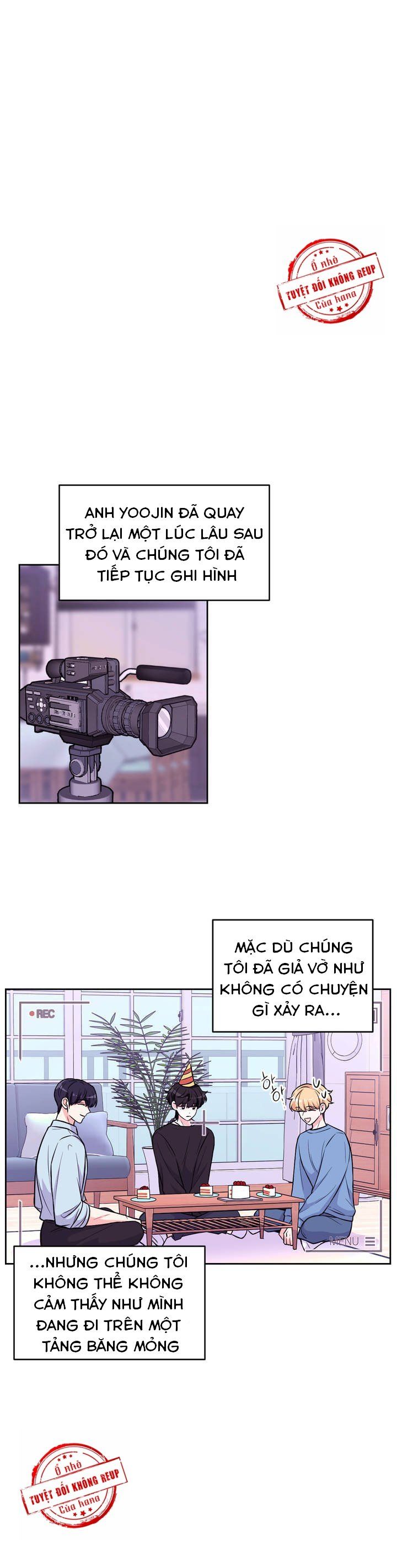 đọc truyện Kinh Nghiệm Cảnh Nóng Chương 33 ảnh 10 tại Thiên Thai Truyện