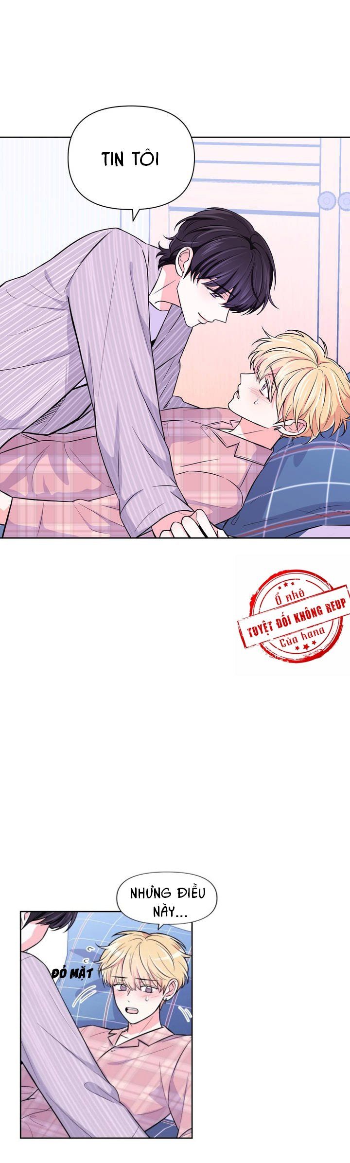 đọc truyện Kinh Nghiệm Cảnh Nóng Chương 34 ảnh 18 tại Thiên Thai Truyện