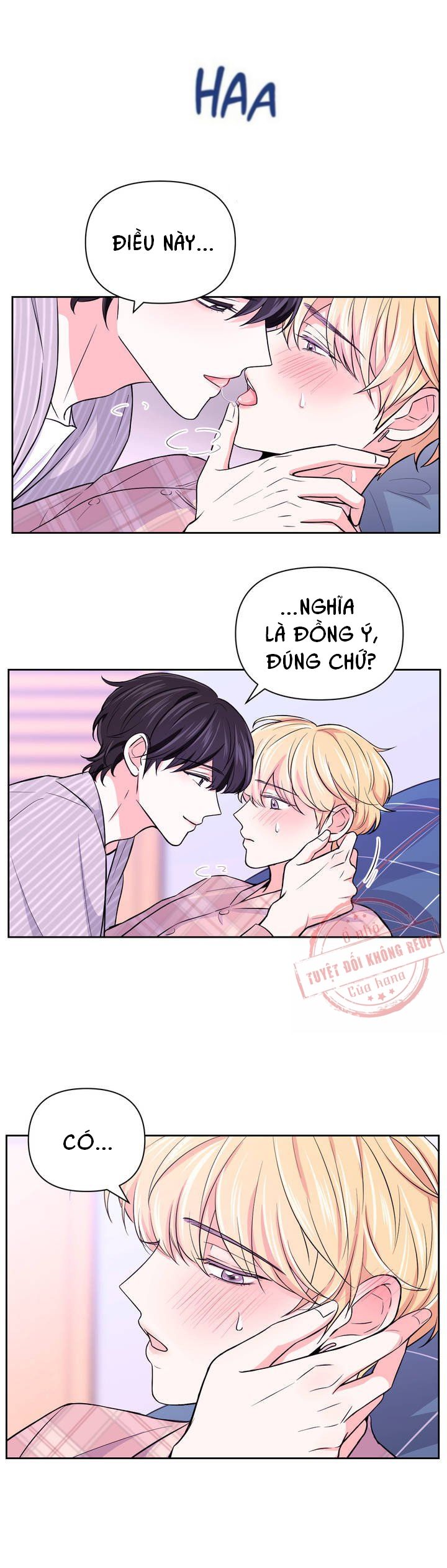 đọc truyện Kinh Nghiệm Cảnh Nóng Chương 34 ảnh 23 tại Thiên Thai Truyện