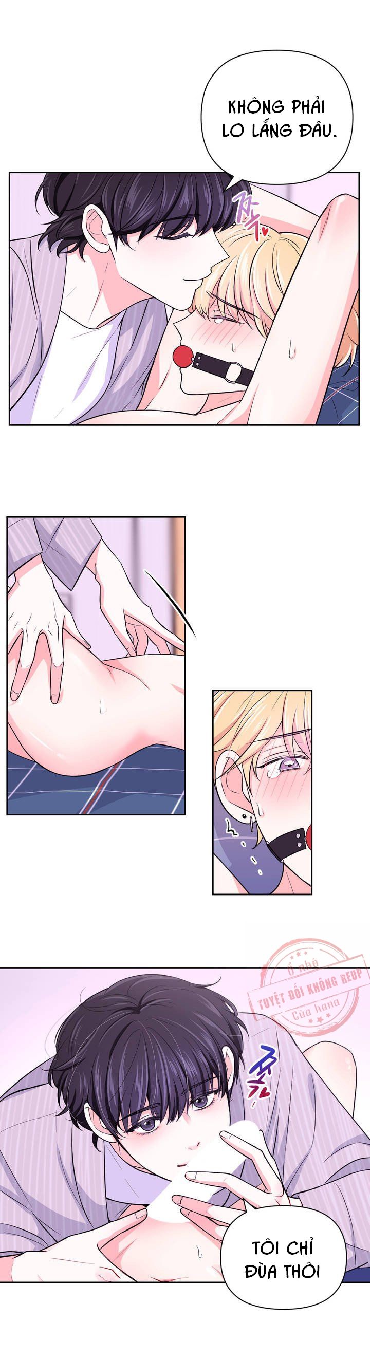 đọc truyện Kinh Nghiệm Cảnh Nóng Chương 34 ảnh 28 tại Thiên Thai Truyện