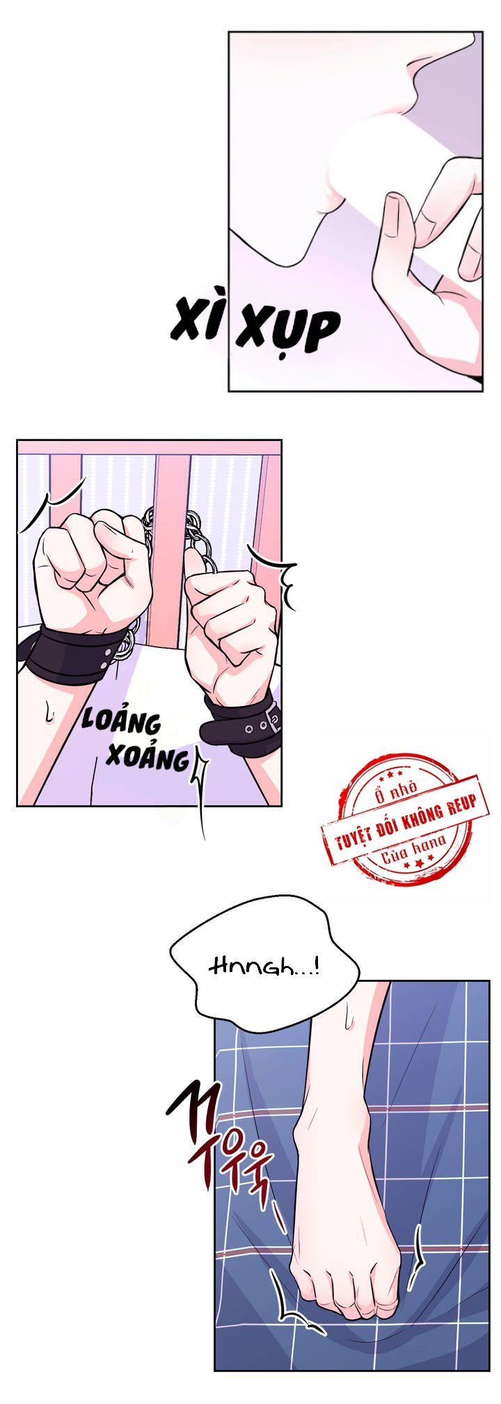 đọc truyện Kinh Nghiệm Cảnh Nóng Chương 34 ảnh 30 tại Thiên Thai Truyện