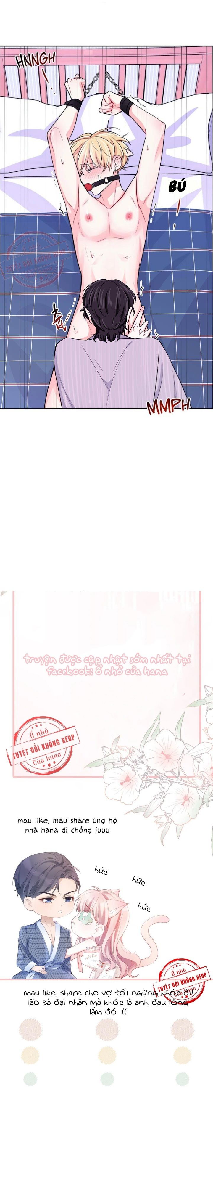 đọc truyện Kinh Nghiệm Cảnh Nóng Chương 34 ảnh 31 tại Thiên Thai Truyện