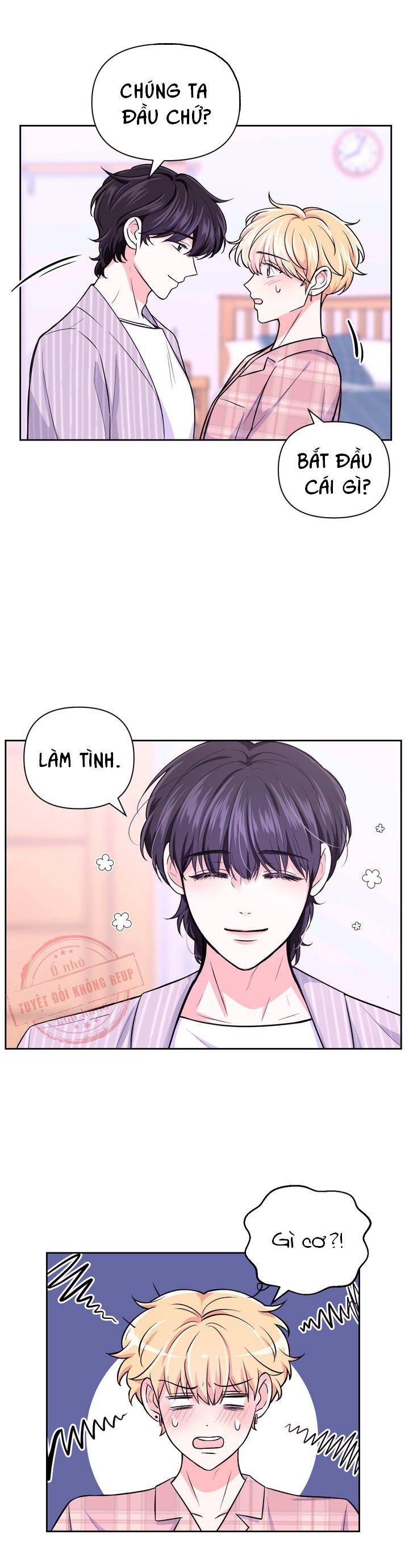 đọc truyện Kinh Nghiệm Cảnh Nóng Chương 34 ảnh 5 tại Thiên Thai Truyện