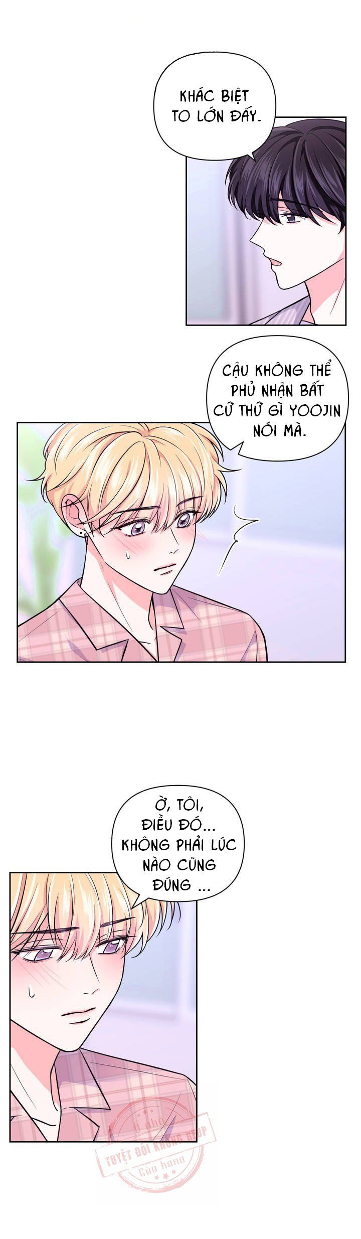 đọc truyện Kinh Nghiệm Cảnh Nóng Chương 34 ảnh 8 tại Thiên Thai Truyện