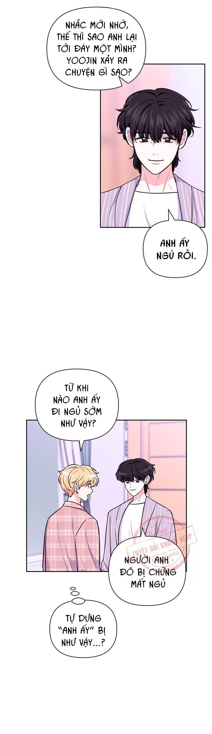 đọc truyện Kinh Nghiệm Cảnh Nóng Chương 34 ảnh 9 tại Thiên Thai Truyện