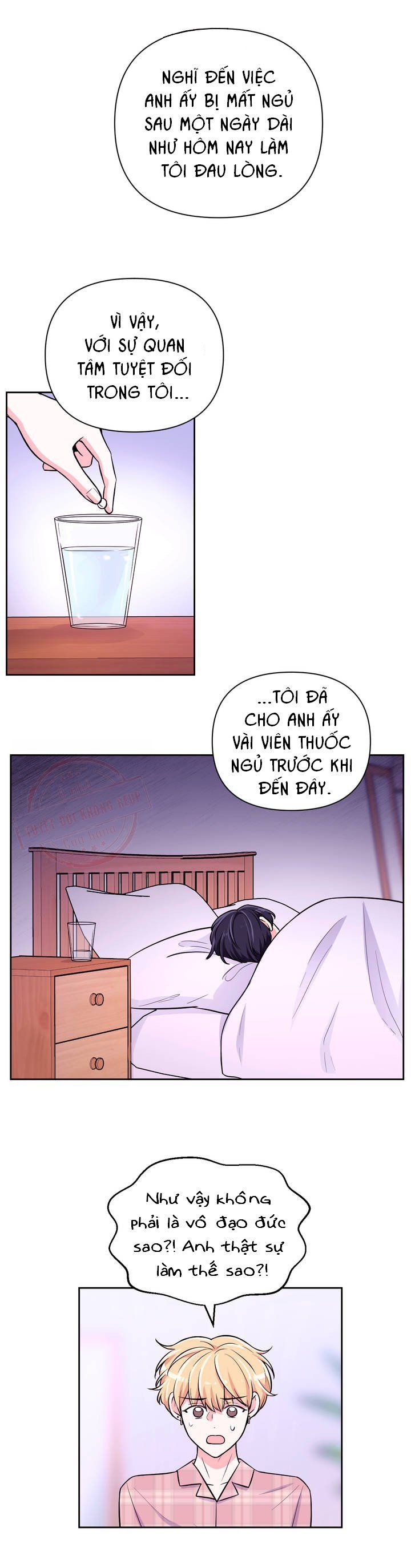 đọc truyện Kinh Nghiệm Cảnh Nóng Chương 34 ảnh 10 tại Thiên Thai Truyện